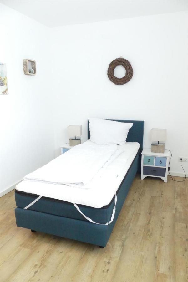 Ferienwohnung 4 "Gut Tossens" Extérieur photo